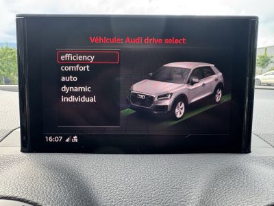 Audi Q2 20 TDI 190 DESIGN LUXE QUATTRO S TRONIC   - 20