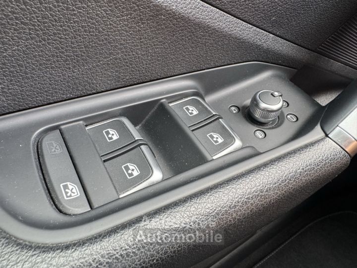 Audi Q2 20 TDI 190 DESIGN LUXE QUATTRO S TRONIC - 22