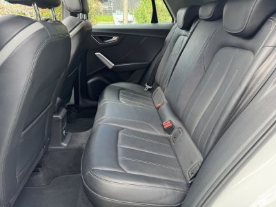 Audi Q2 20 TDI 190 DESIGN LUXE QUATTRO S TRONIC   - 23