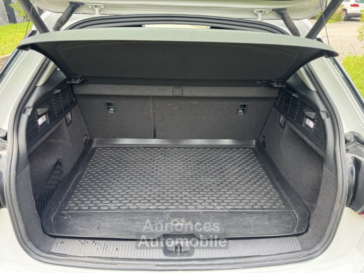 Audi Q2 20 TDI 190 DESIGN LUXE QUATTRO S TRONIC - 24