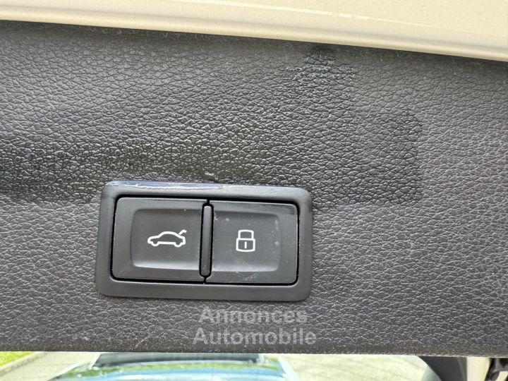 Audi Q2 20 TDI 190 DESIGN LUXE QUATTRO S TRONIC - 25