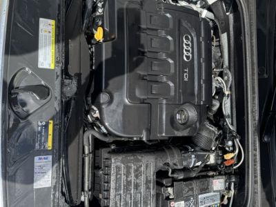 Audi Q2 20 TDI 190 DESIGN LUXE QUATTRO S TRONIC   - 27