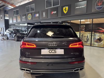 Audi Q5 55 TFSI E 367 S LINE Toit Ouvrant   - 6
