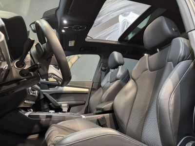 Audi Q5 55 TFSI E 367 S LINE Toit Ouvrant   - 9