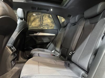 Audi Q5 55 TFSI E 367 S LINE Toit Ouvrant   - 10