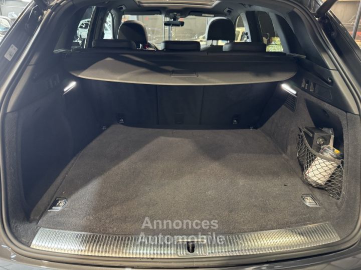 Audi Q5 55 TFSI E 367 S LINE Toit Ouvrant - 11