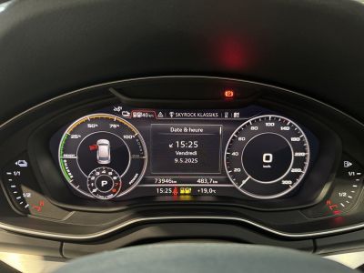 Audi Q5 55 TFSI E 367 S LINE Toit Ouvrant   - 14