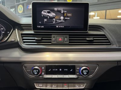 Audi Q5 55 TFSI E 367 S LINE Toit Ouvrant   - 15