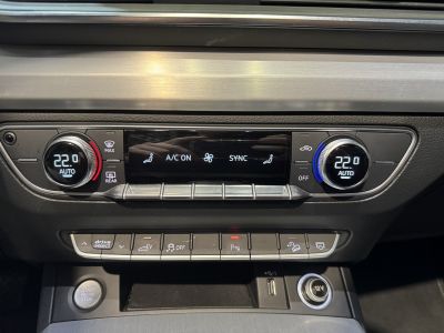 Audi Q5 55 TFSI E 367 S LINE Toit Ouvrant   - 19