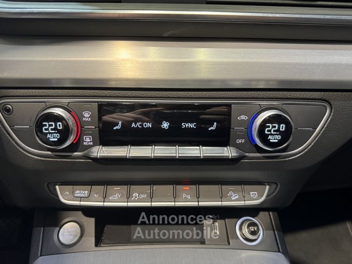 Audi Q5 55 TFSI E 367 S LINE Toit Ouvrant - 19