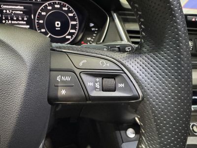 Audi Q5 55 TFSI E 367 S LINE Toit Ouvrant   - 22