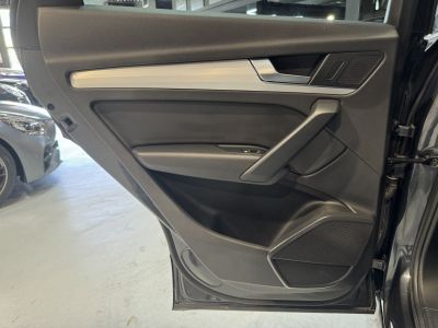 Audi Q5 55 TFSI E 367 S LINE Toit Ouvrant   - 23