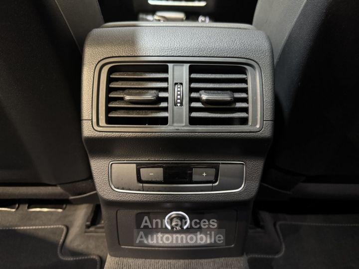 Audi Q5 55 TFSI E 367 S LINE Toit Ouvrant - 24