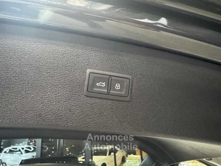 Audi Q5 55 TFSI E 367 S LINE Toit Ouvrant - 26
