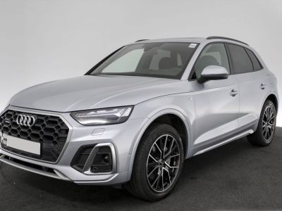 Audi Q5 50 TFSIe 299 S tronic 7 Quattro S line TOE ATT   - 1