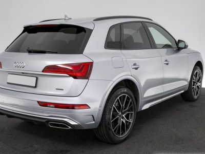 Audi Q5 50 TFSIe 299 S tronic 7 Quattro S line TOE ATT   - 2