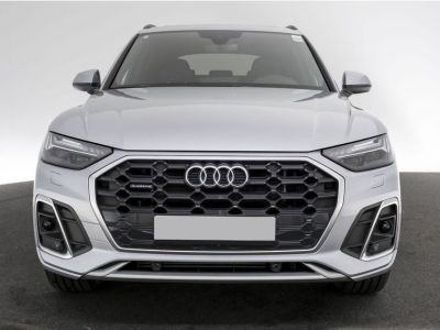 Audi Q5 50 TFSIe 299 S tronic 7 Quattro S line TOE ATT   - 3
