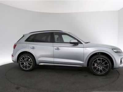 Audi Q5 50 TFSIe 299 S tronic 7 Quattro S line TOE ATT   - 4