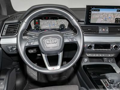 Audi Q5 50 TFSIe 299 S tronic 7 Quattro S line TOE ATT   - 5
