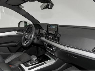 Audi Q5 50 TFSIe 299 S tronic 7 Quattro S line TOE ATT   - 6