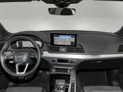 Audi Q5 50 TFSIe 299 S tronic 7 Quattro S line TOE ATT   - 7