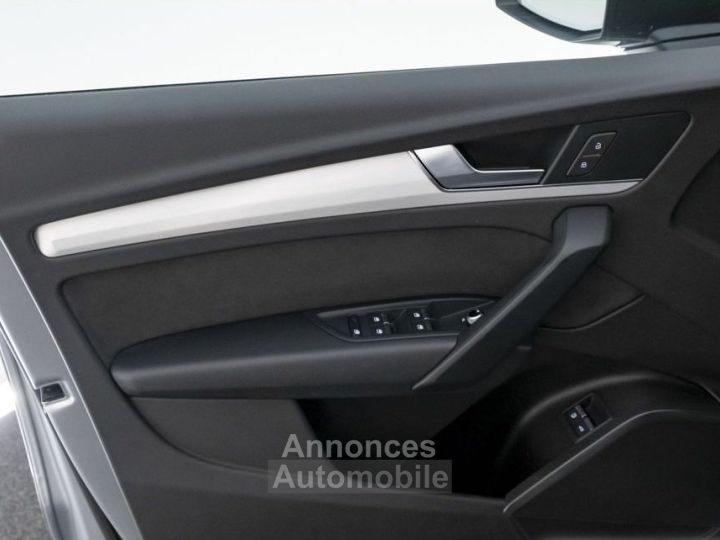 Audi Q5 50 TFSIe 299 S tronic 7 Quattro S line TOE ATT - 9