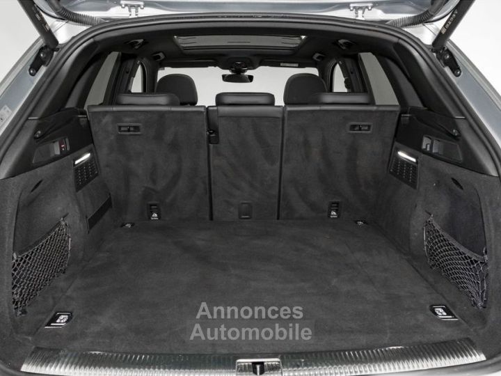 Audi Q5 50 TFSIe 299 S tronic 7 Quattro S line TOE ATT - 10