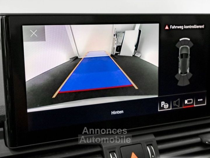 Audi Q5 50 TFSIe 299 S tronic 7 Quattro S line TOE ATT - 11