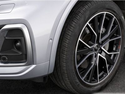 Audi Q5 50 TFSIe 299 S tronic 7 Quattro S line TOE ATT   - 13