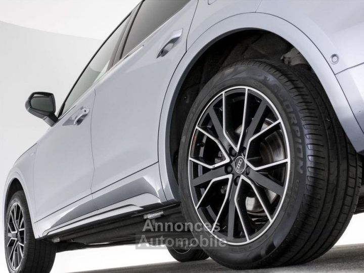 Audi Q5 50 TFSIe 299 S tronic 7 Quattro S line TOE ATT - 14