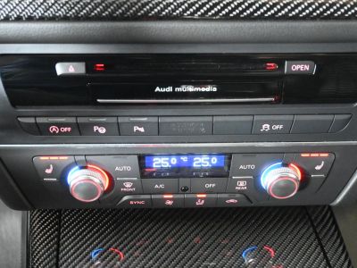 Audi RS6 AVANT V8 40 TFSI 560 Quattro Tiptronic 8   - 17