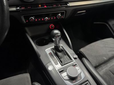 Audi A3 Sportback Quattro 20 TDI S Line- 184 ch S-tronic - Ciel Étoilé -   - 17