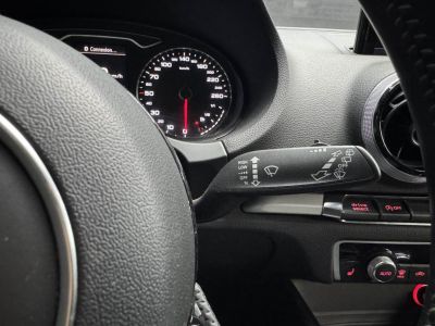 Audi A3 Sportback Quattro 20 TDI S Line- 184 ch S-tronic - Ciel Étoilé -   - 24