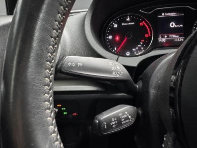 Audi A3 Sportback Quattro 20 TDI S Line- 184 ch S-tronic - Ciel Étoilé -   - 25