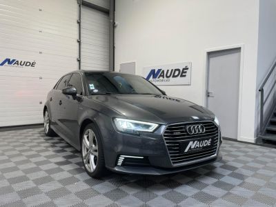 Audi A3 Sportback e-tron 14 TFSI 204 CH Design luxe   - 1