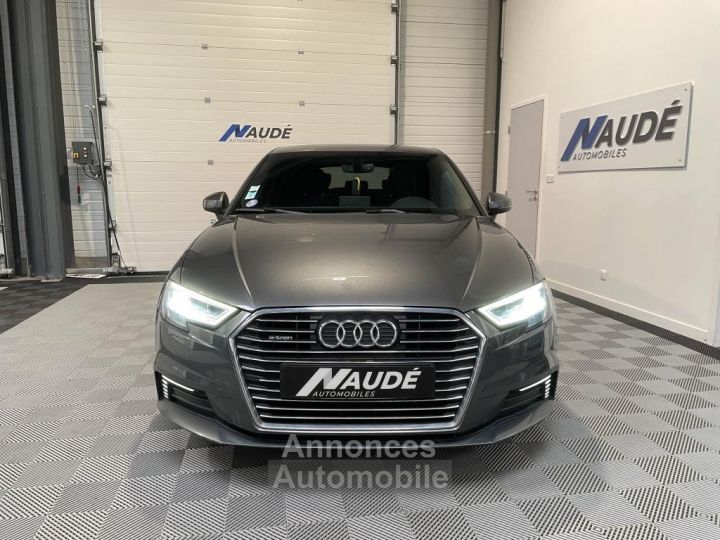 Audi A3 Sportback e-tron 14 TFSI 204 CH Design luxe - 2