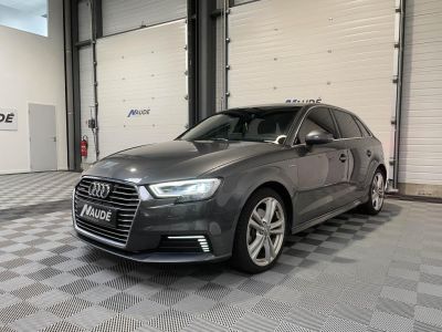 Audi A3 Sportback e-tron 14 TFSI 204 CH Design luxe   - 3