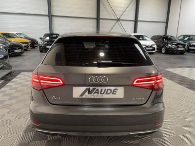 Audi A3 Sportback e-tron 14 TFSI 204 CH Design luxe   - 6