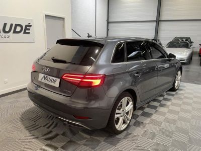 Audi A3 Sportback e-tron 14 TFSI 204 CH Design luxe   - 7