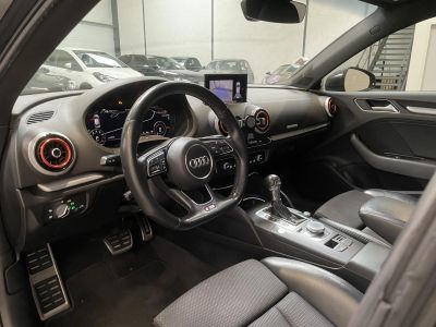 Audi A3 Sportback e-tron 14 TFSI 204 CH Design luxe   - 9
