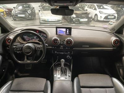 Audi A3 Sportback e-tron 14 TFSI 204 CH Design luxe   - 11