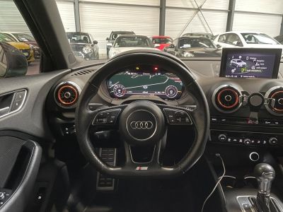 Audi A3 Sportback e-tron 14 TFSI 204 CH Design luxe   - 12