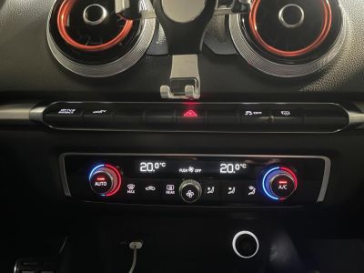 Audi A3 Sportback e-tron 14 TFSI 204 CH Design luxe   - 14