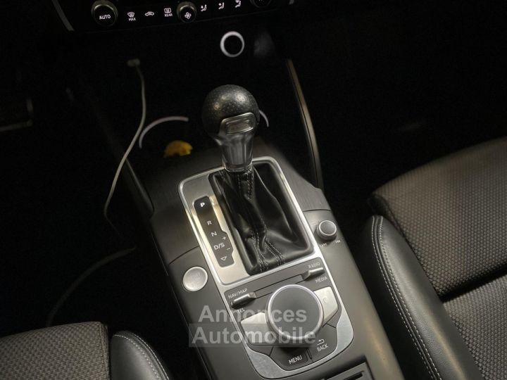 Audi A3 Sportback e-tron 14 TFSI 204 CH Design luxe - 15