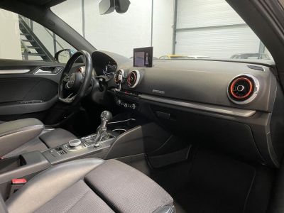 Audi A3 Sportback e-tron 14 TFSI 204 CH Design luxe   - 16