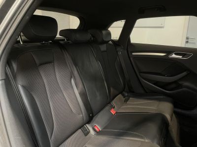Audi A3 Sportback e-tron 14 TFSI 204 CH Design luxe   - 18