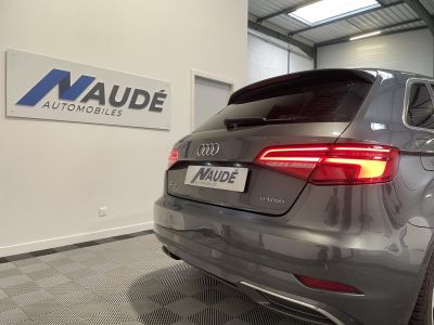 Audi A3 Sportback e-tron 14 TFSI 204 CH Design luxe   - 20
