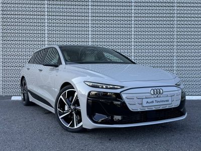 Audi A6 Avant E-TRON e-tron 428 ch 100 kWh Quattro S line   - 2