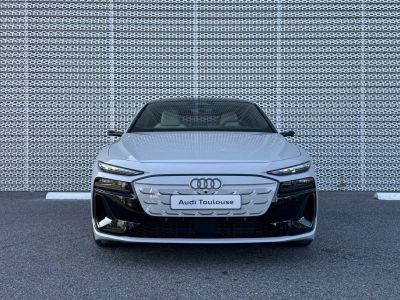 Audi A6 Avant E-TRON e-tron 428 ch 100 kWh Quattro S line   - 3