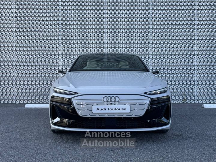 Audi A6 Avant E-TRON e-tron 428 ch 100 kWh Quattro S line - 3